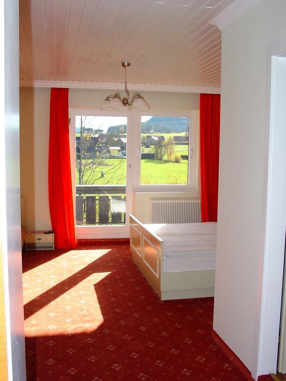 Gasthof-Hotel Jaritz Semriach Chambre photo