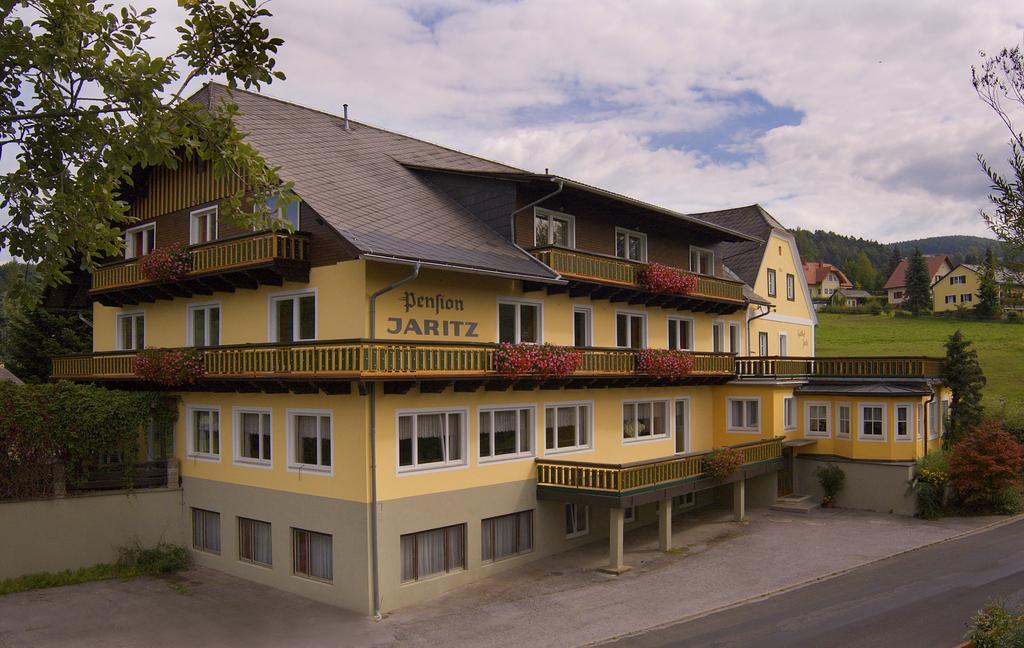 Gasthof-Hotel Jaritz Semriach Extérieur photo