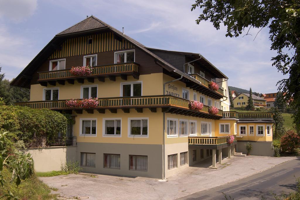 Gasthof-Hotel Jaritz Semriach Extérieur photo