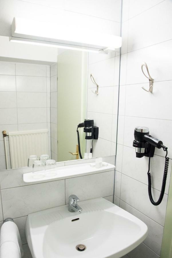 Gasthof-Hotel Jaritz Semriach Extérieur photo