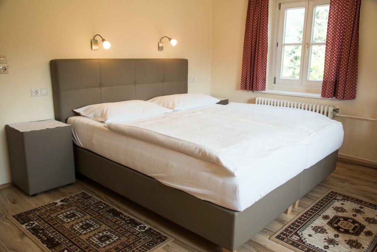 Gasthof-Hotel Jaritz Semriach Extérieur photo